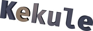 Kevin Kekule Logo